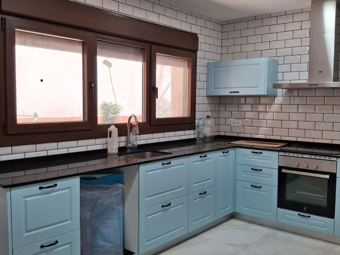 Casa rústica con jardín en venta en Calle Juan Fresneda 11, imagen 7