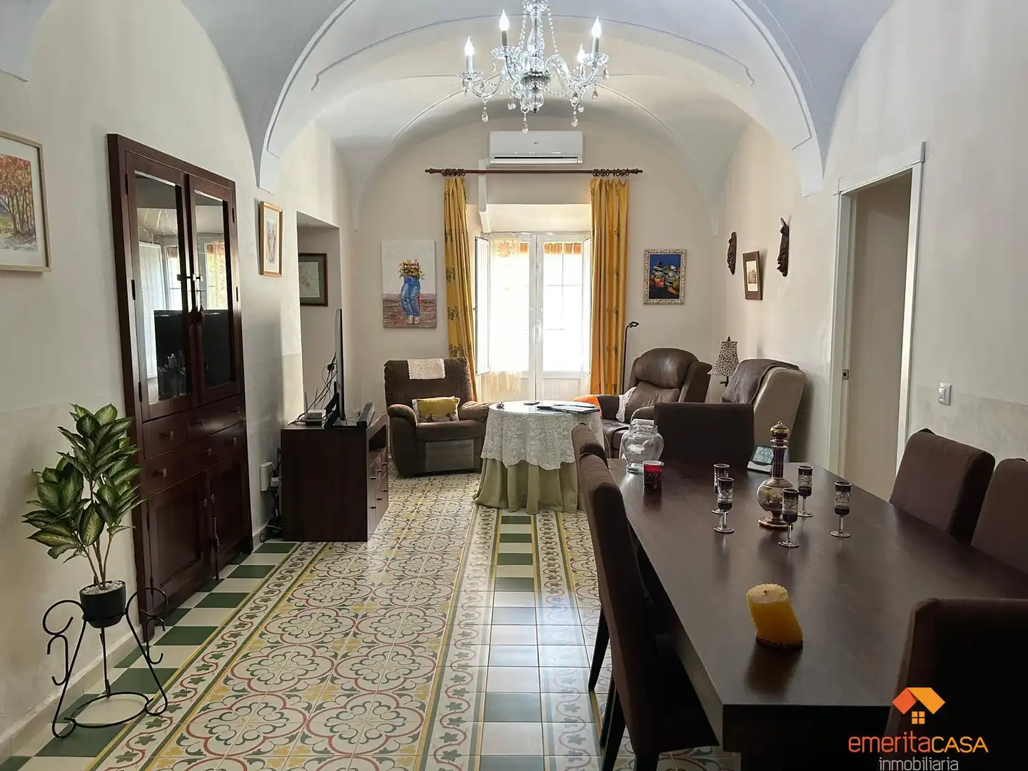 Casa o xalet en venda a Villagonzalo