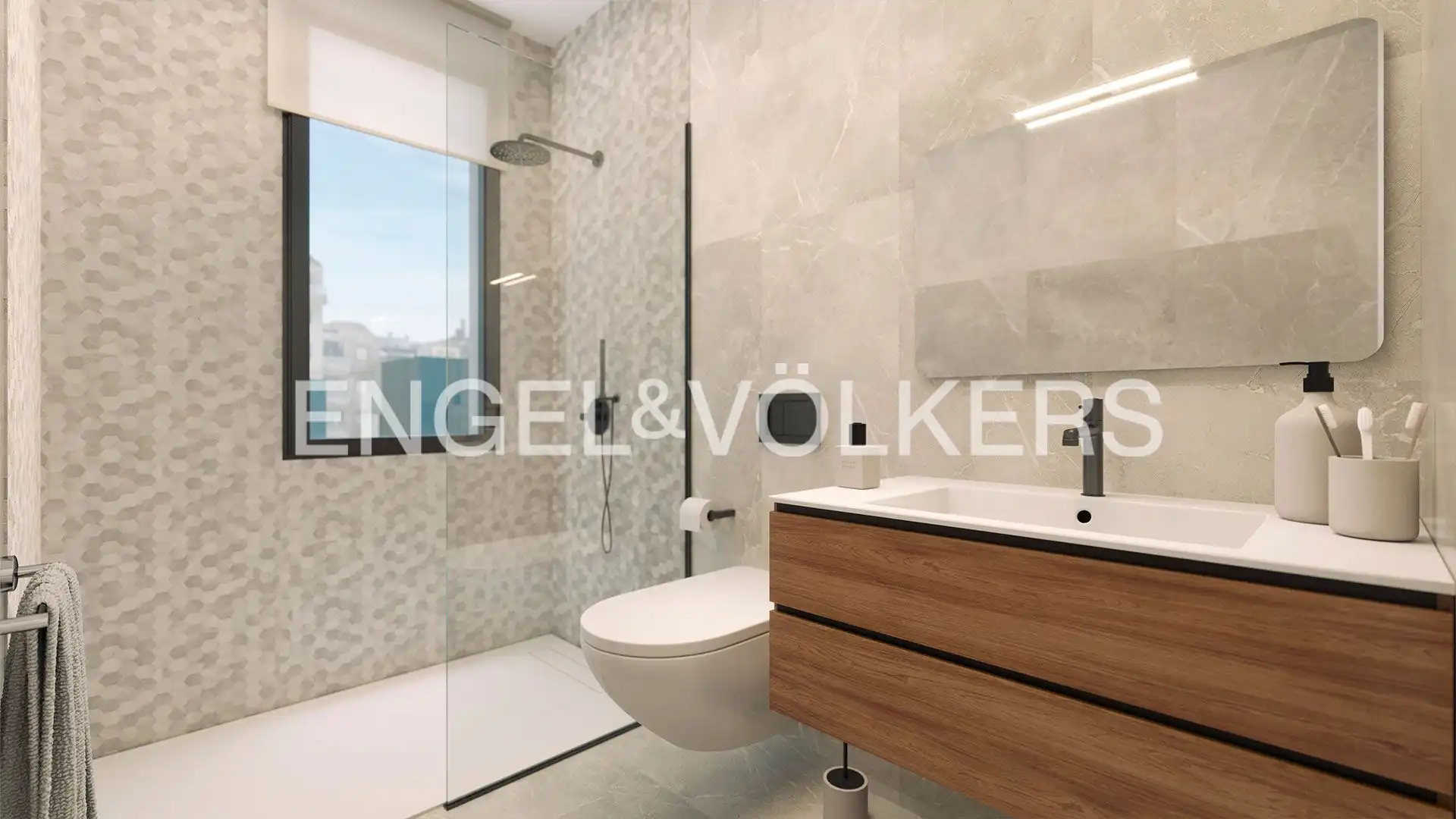 Ático con terraza en venta en Playa del Acequión, Náufragos y Rocío del Mar, imagen 21