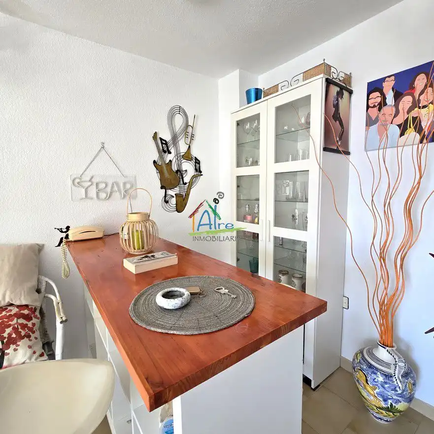 Comedor de Piso en venta en Almonte con Aire acondicionado, Calefacción y Terraza