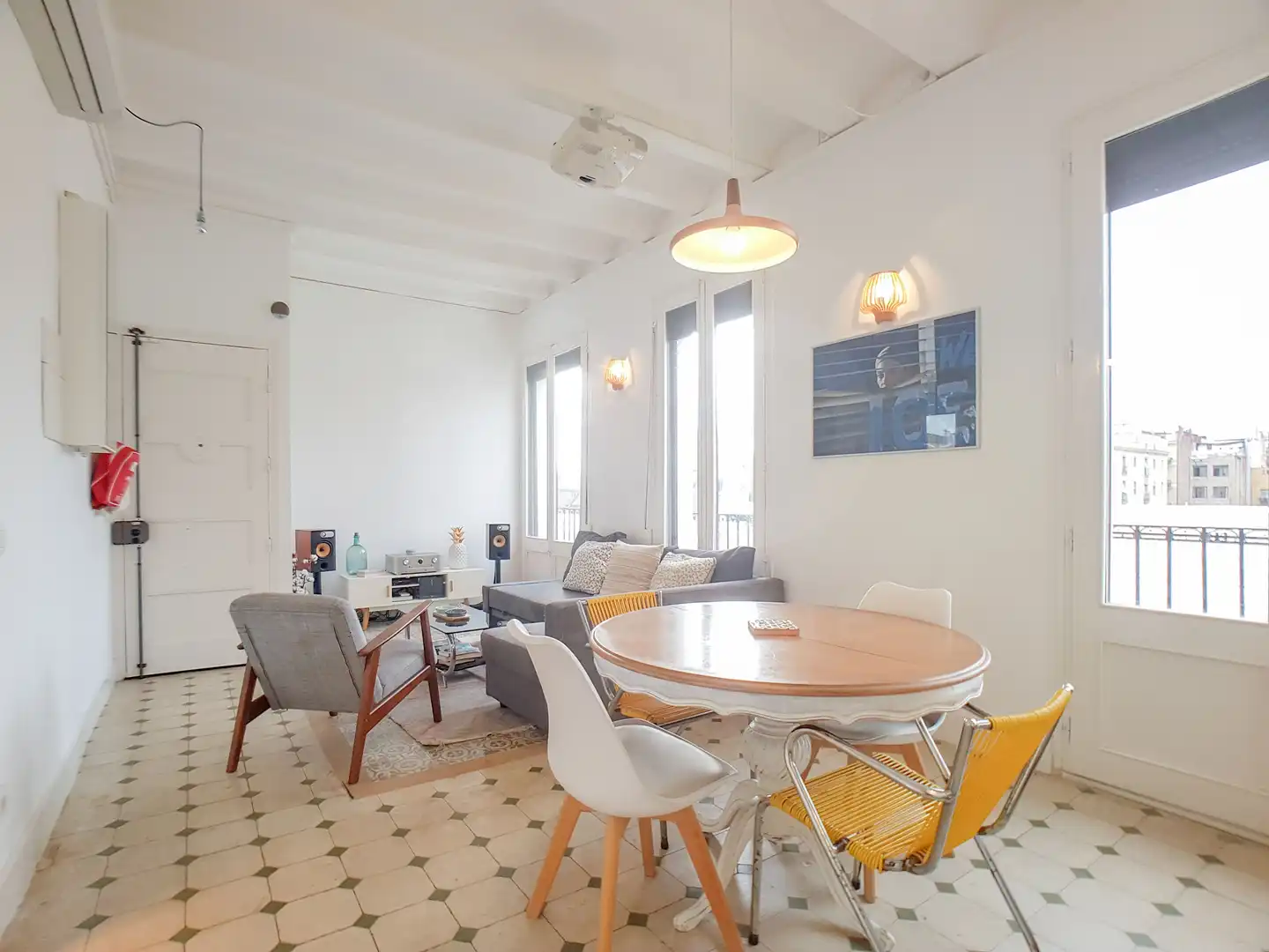 Appartamento in vendita a Ciutat Vella, imagen 7