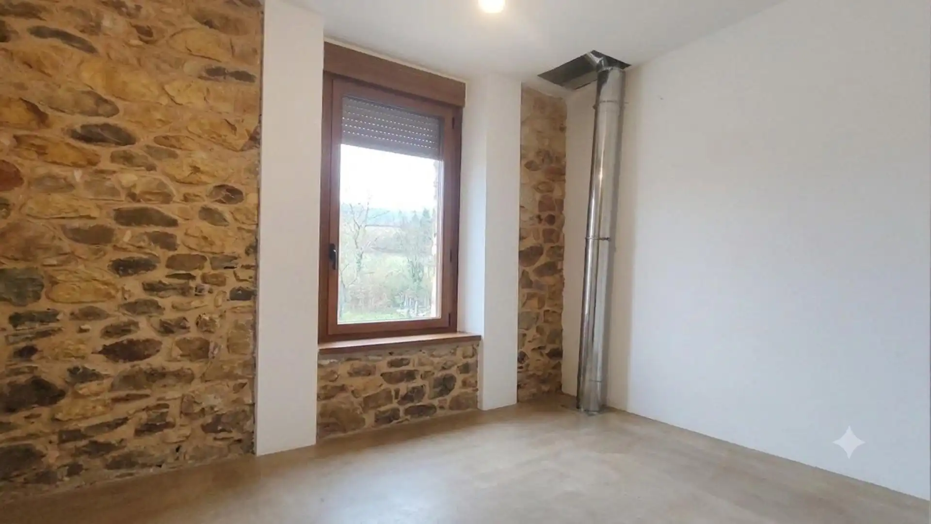 Casa o chalet en venta en Cuadros con Calefacción, Terraza y Balcón