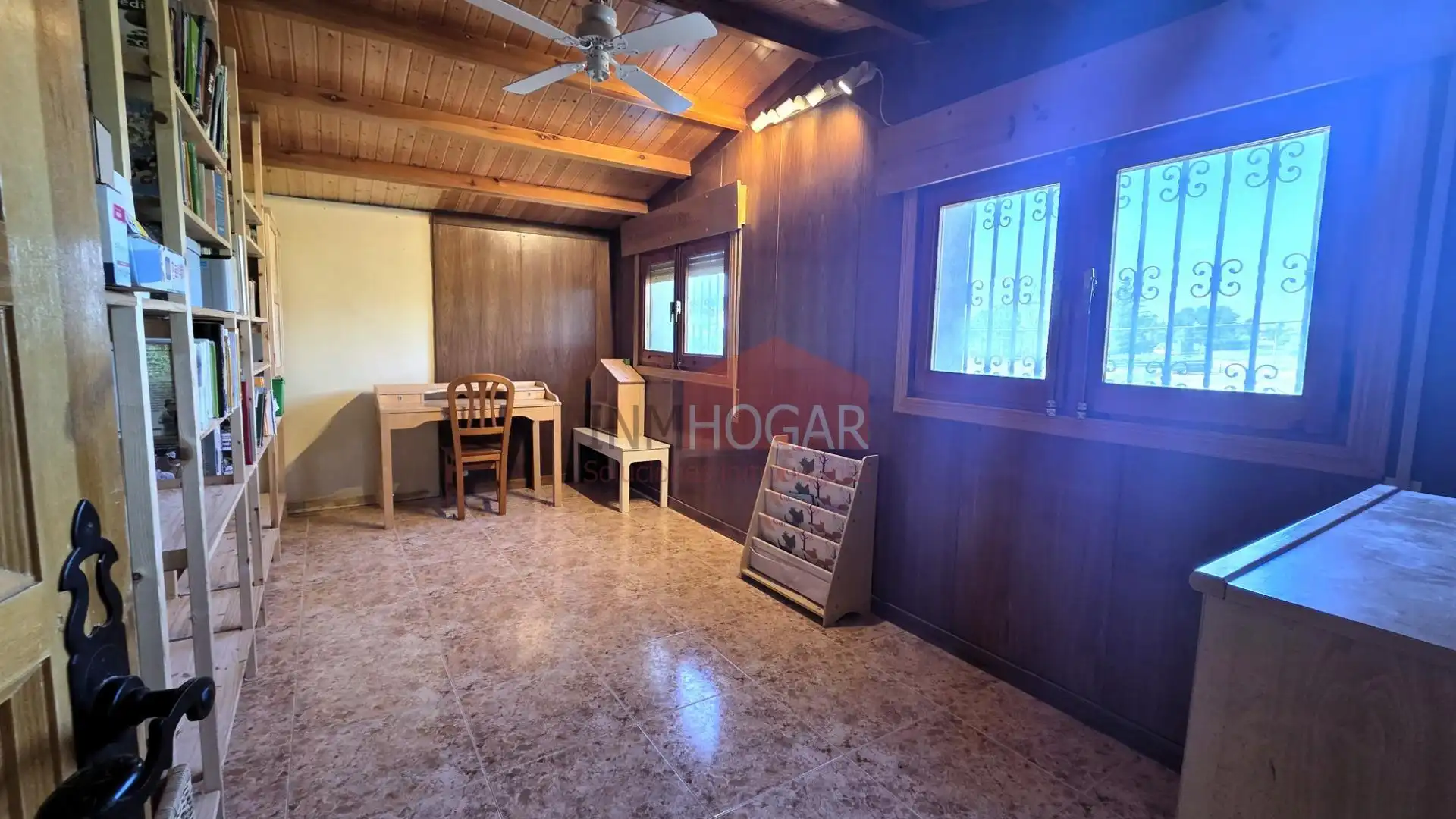 Casa o chalet en venta en Herradón de Pinares con Calefacción, Jardín privado y Terraza