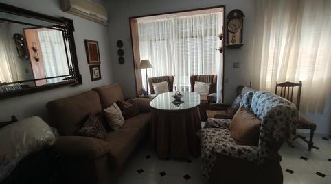 Foto 4 de Piso en venta en Avenida José de Mora, 37, Baza, Granada