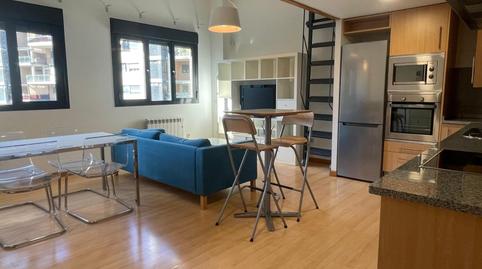 Foto 3 de Piso de alquiler en Calle de Elvira Lindo, El Bercial, Getafe