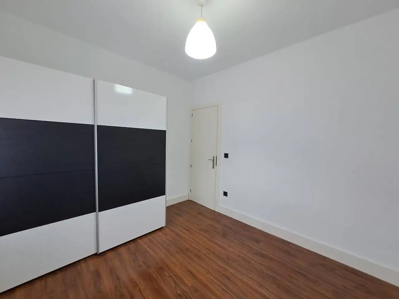 Bedroom of Flat for rent in Centro