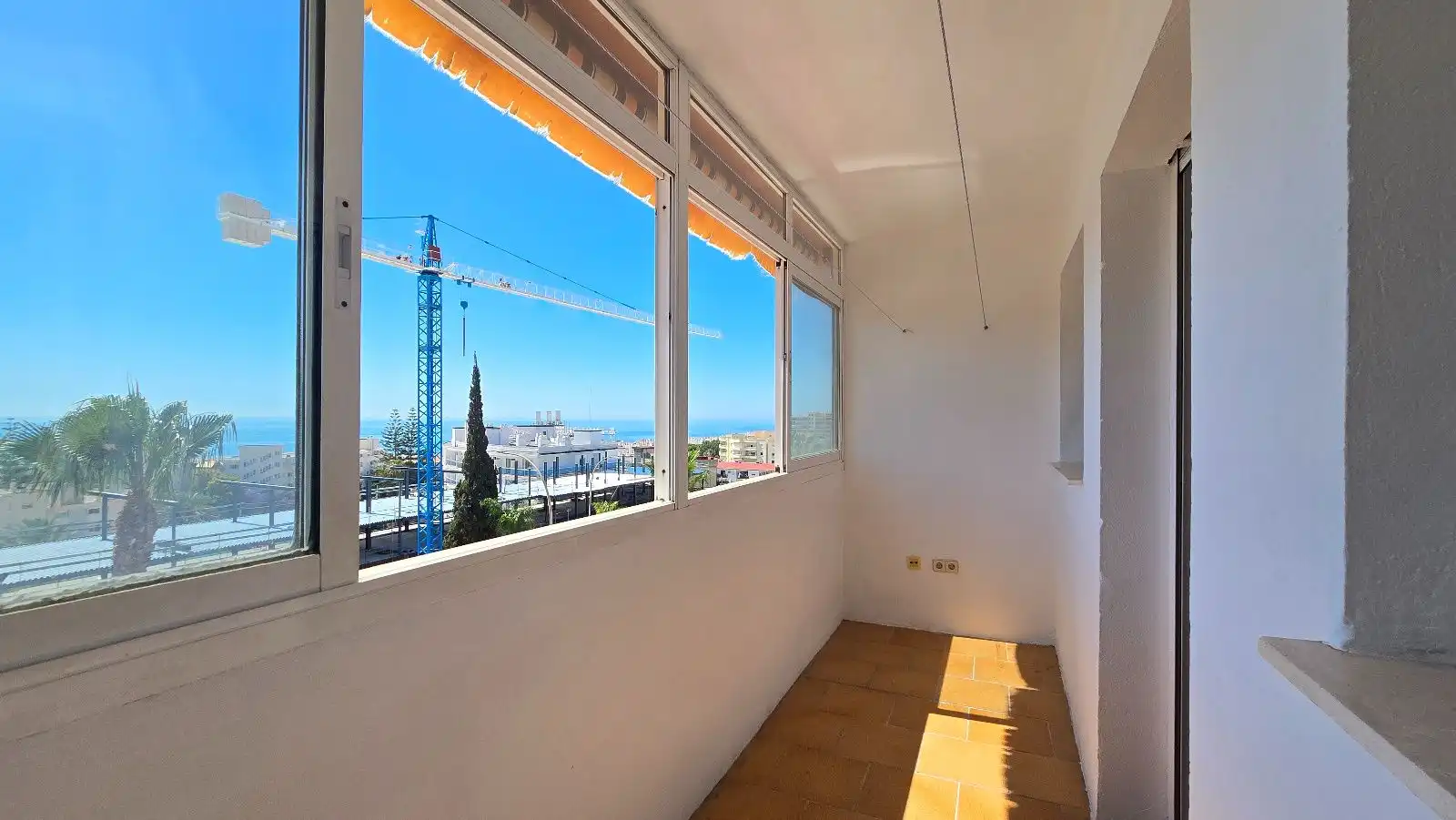 Dúplex en venda a PALMA MALLORCA, Montemar