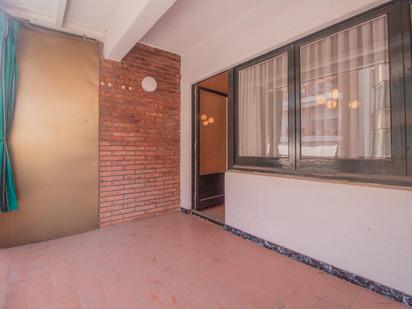 Bedroom of Flat for sale in Cerdanyola del Vallès  with Balcony