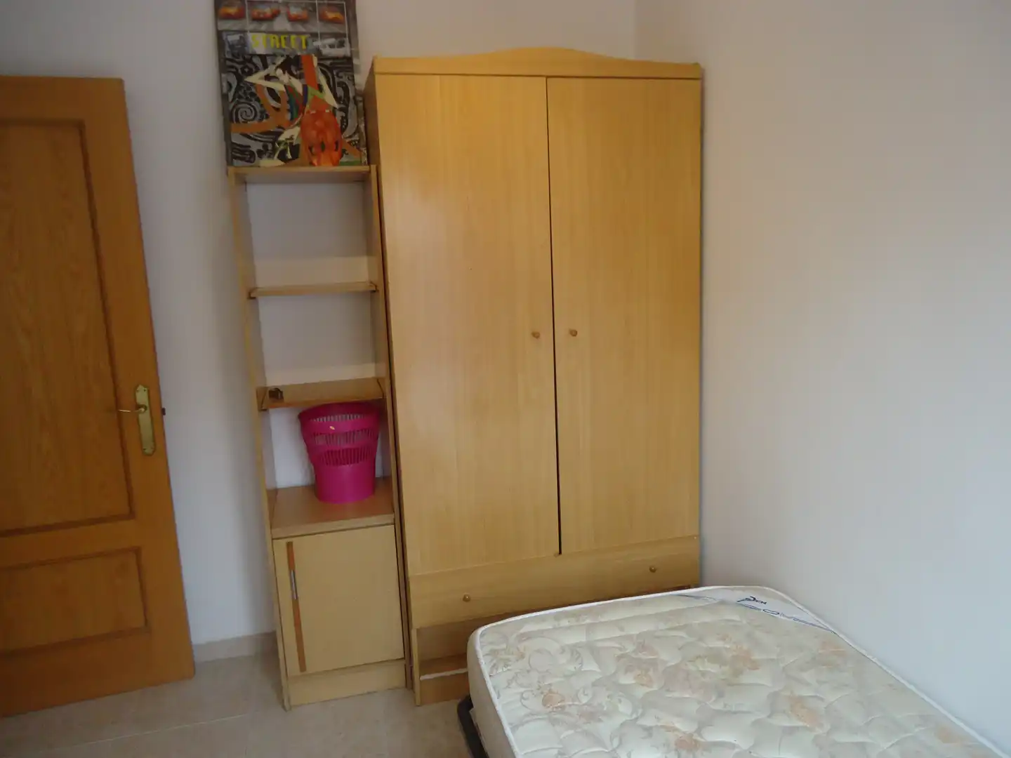 Appartamento con ascensore in affitto a Santiago, imagen 9