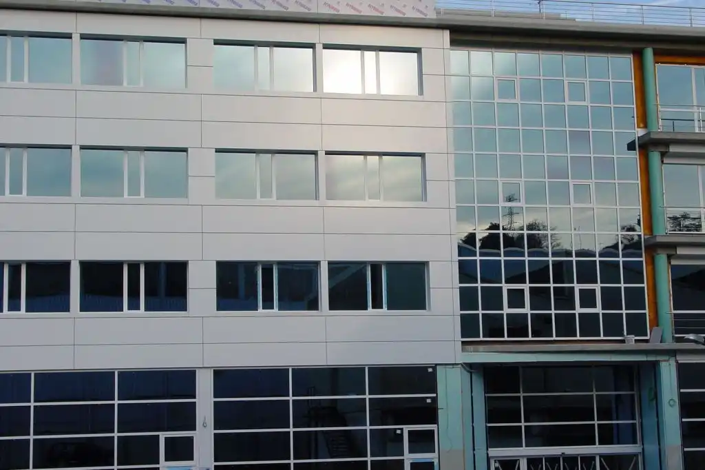 Büro mit Aufzug zur Miete in De Pillotegi Bidea 2, imagen 31