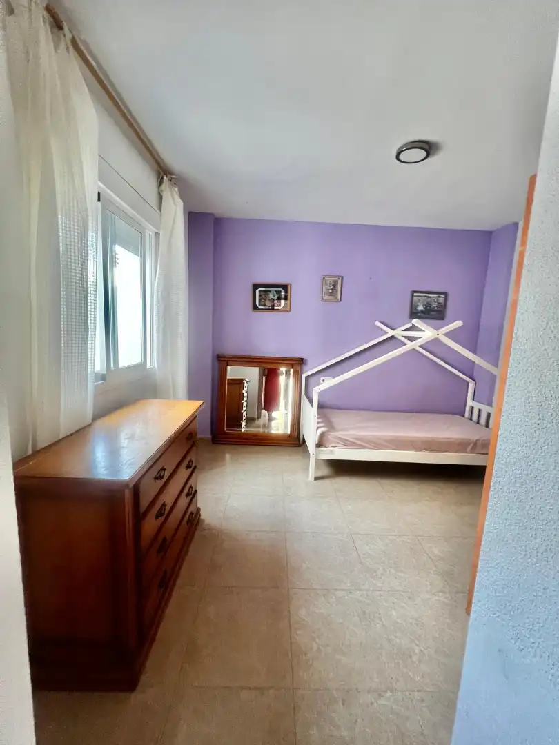 Habitación de Dúplex en venta en Benahadux