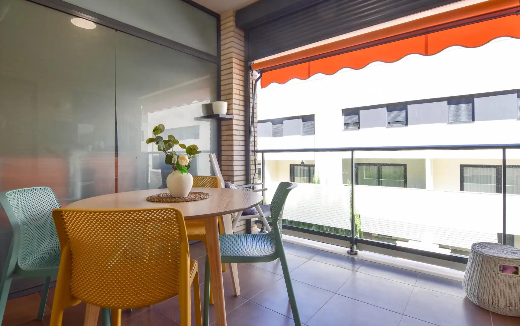 Apartments for rent in Playas de Puçol