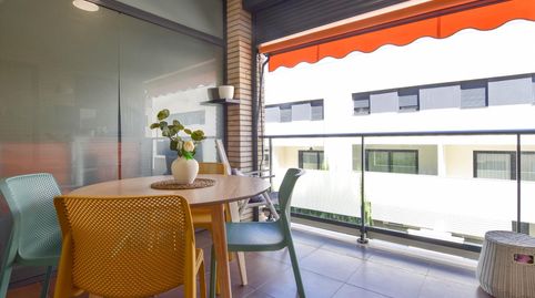 Foto 5 de Apartament de lloguer a Playas de Puçol, Puçol
