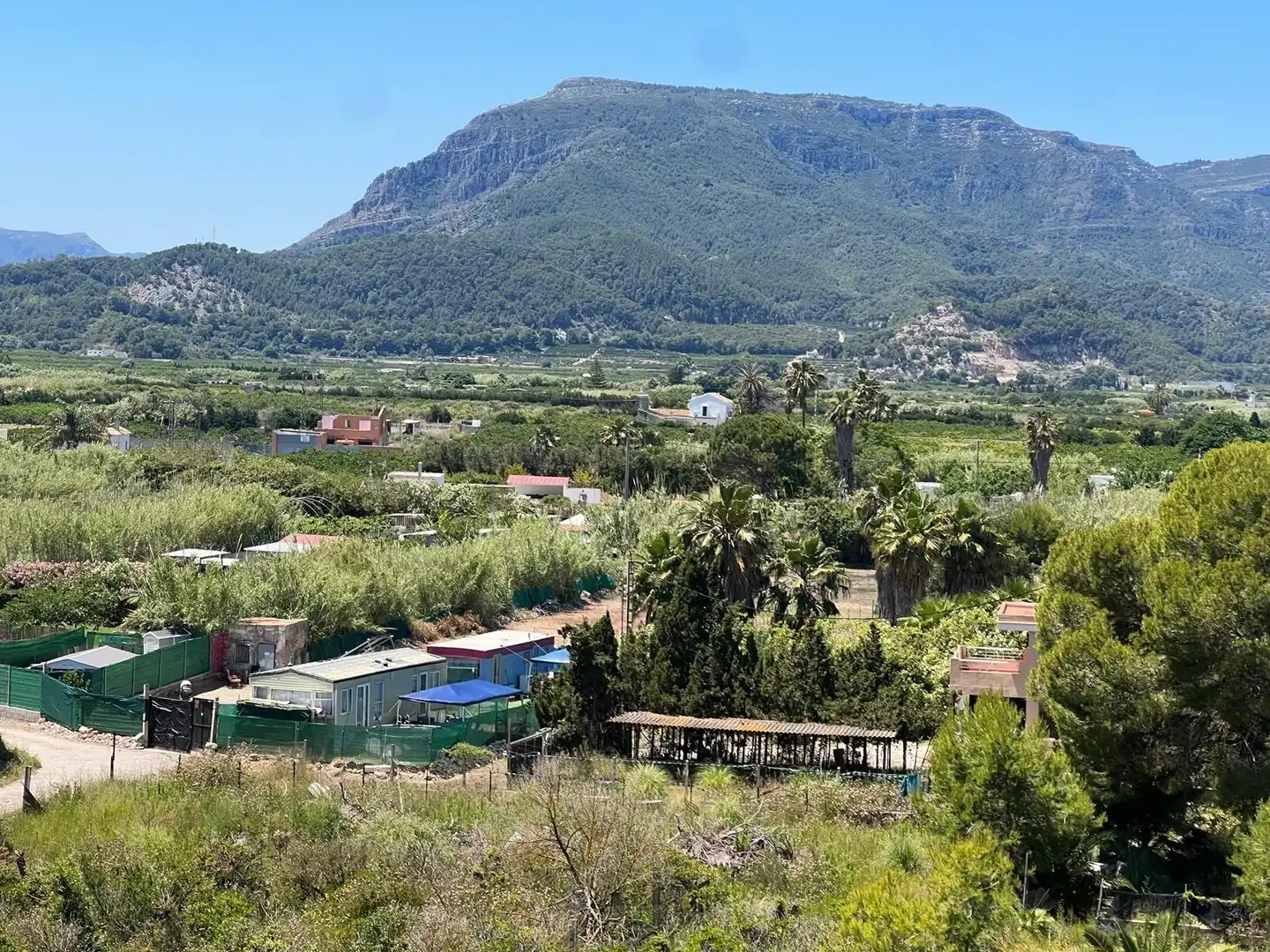 Mini appartamento con piscina in vendita a Tavernes de la Valldigna, imagen 36