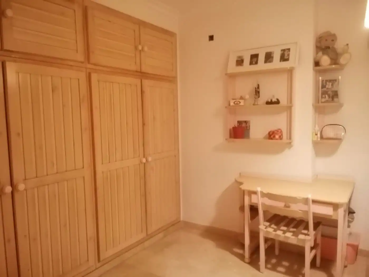 Habitación de Piso en venta en Callosa de Segura con Aire acondicionado, Trastero y Amueblado