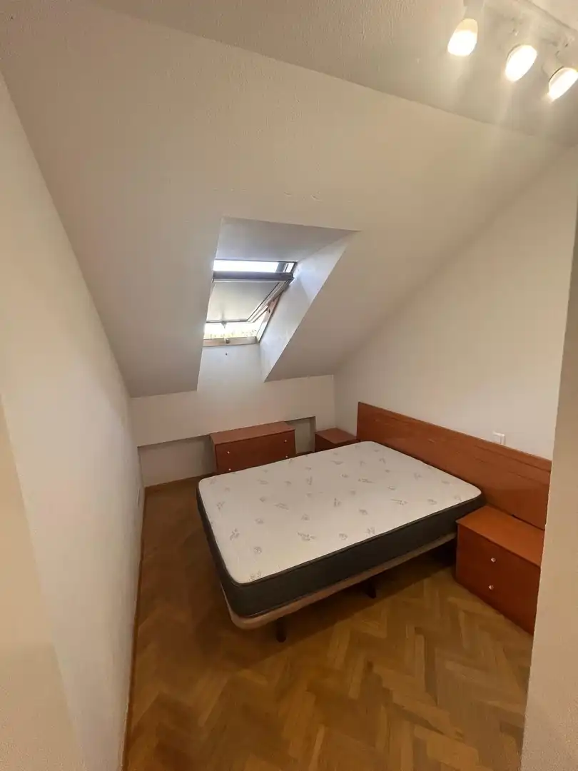 Bedroom of Attic for sale in Aranjuez  with Air Conditioner and Heating