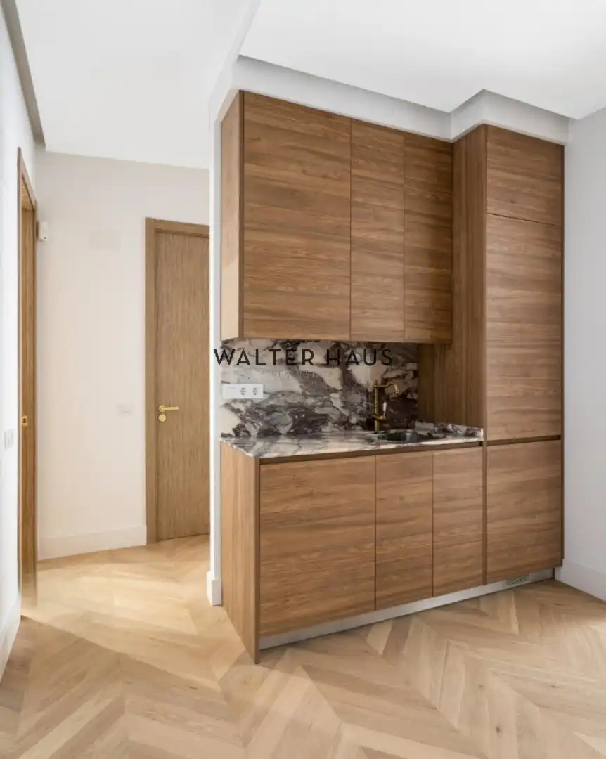 Appartement avec ascenseur à vendre à Calle de Santa Engracia, imagen 12