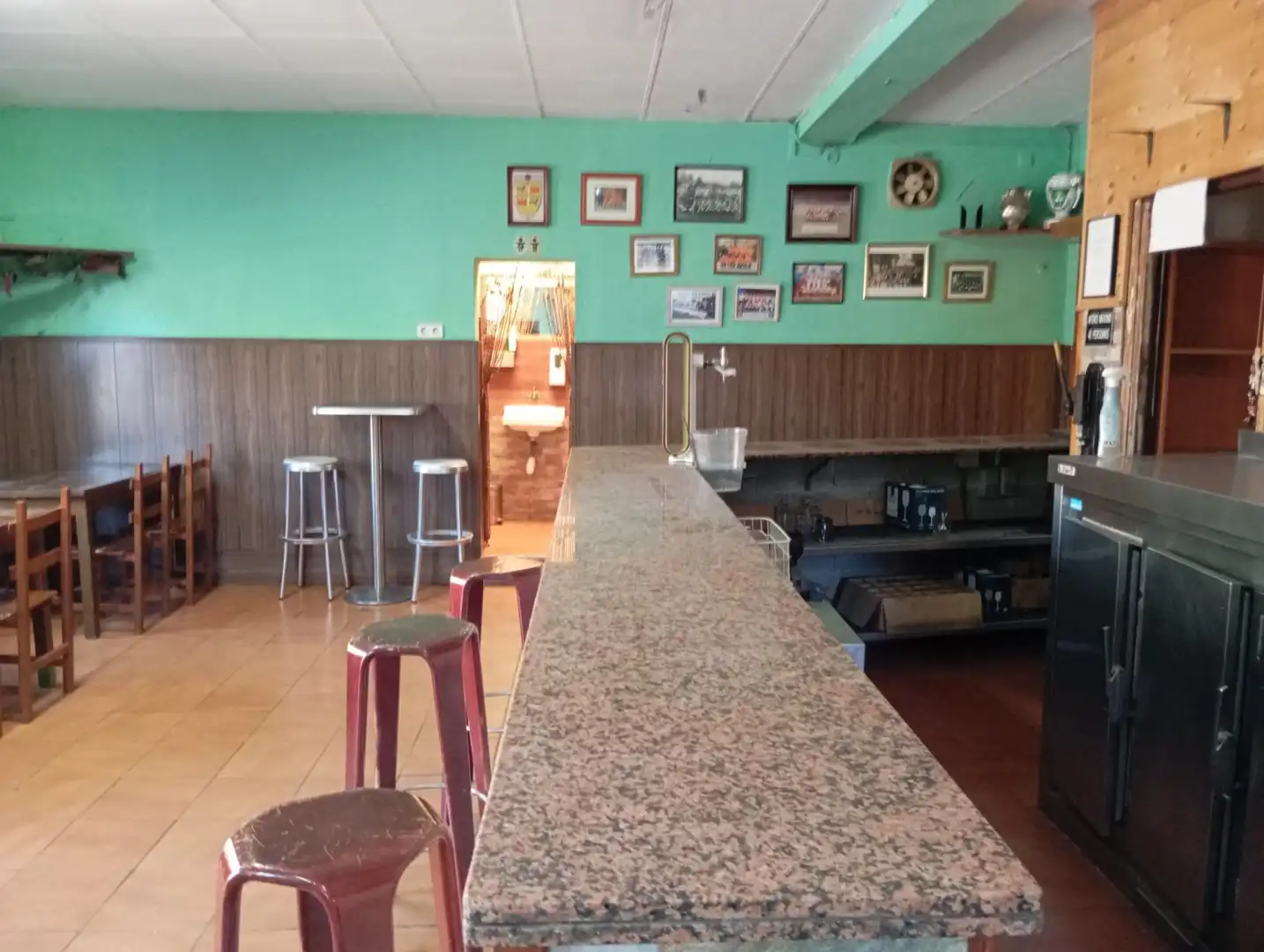 Business premises to rent in Cadage - LG CADAXE 58, imagen 24