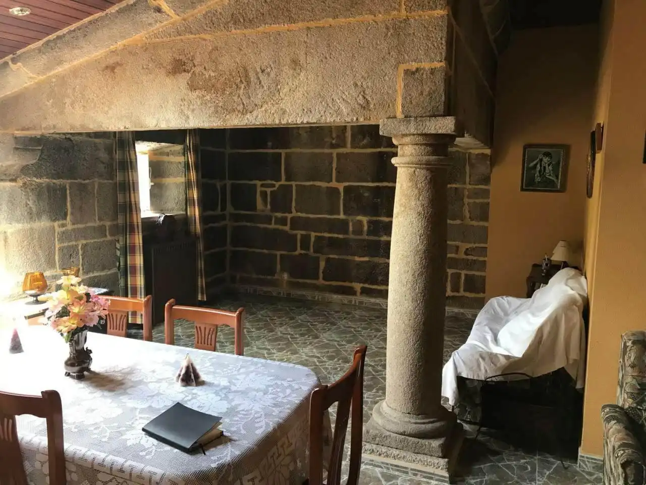 Casa o xalet en venda a A Peroxa