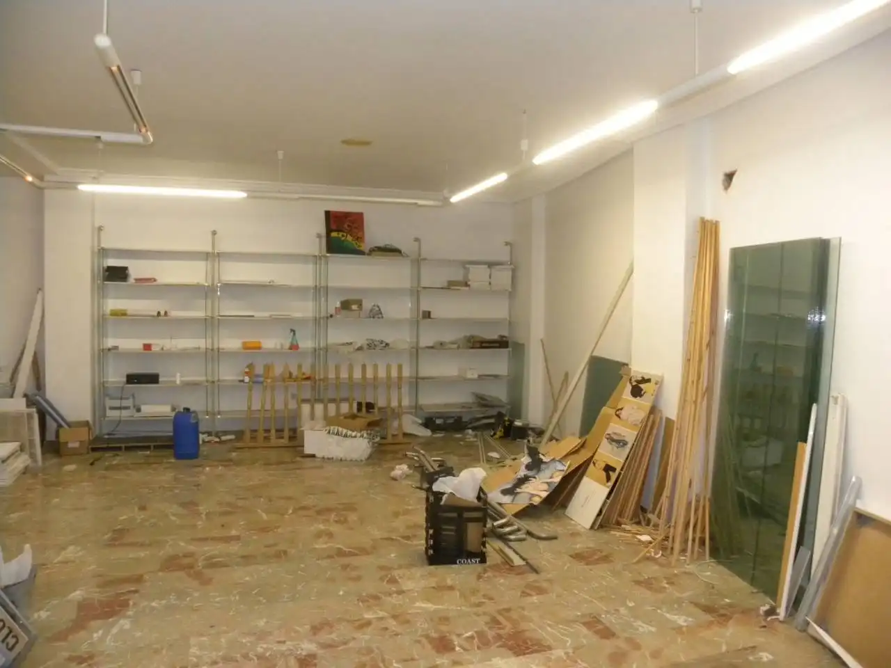 Local comercial en alquiler en Caravaca de la Cruz, imagen 17