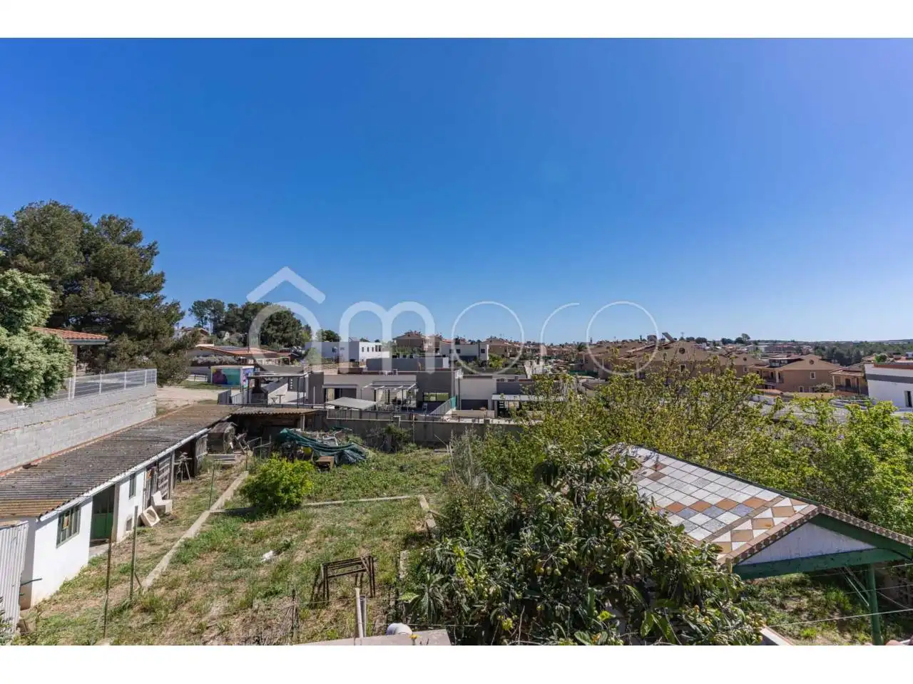 Casa o xalet en venda en Els Pallaresos amb Jardí privat, Terrassa i Piscina