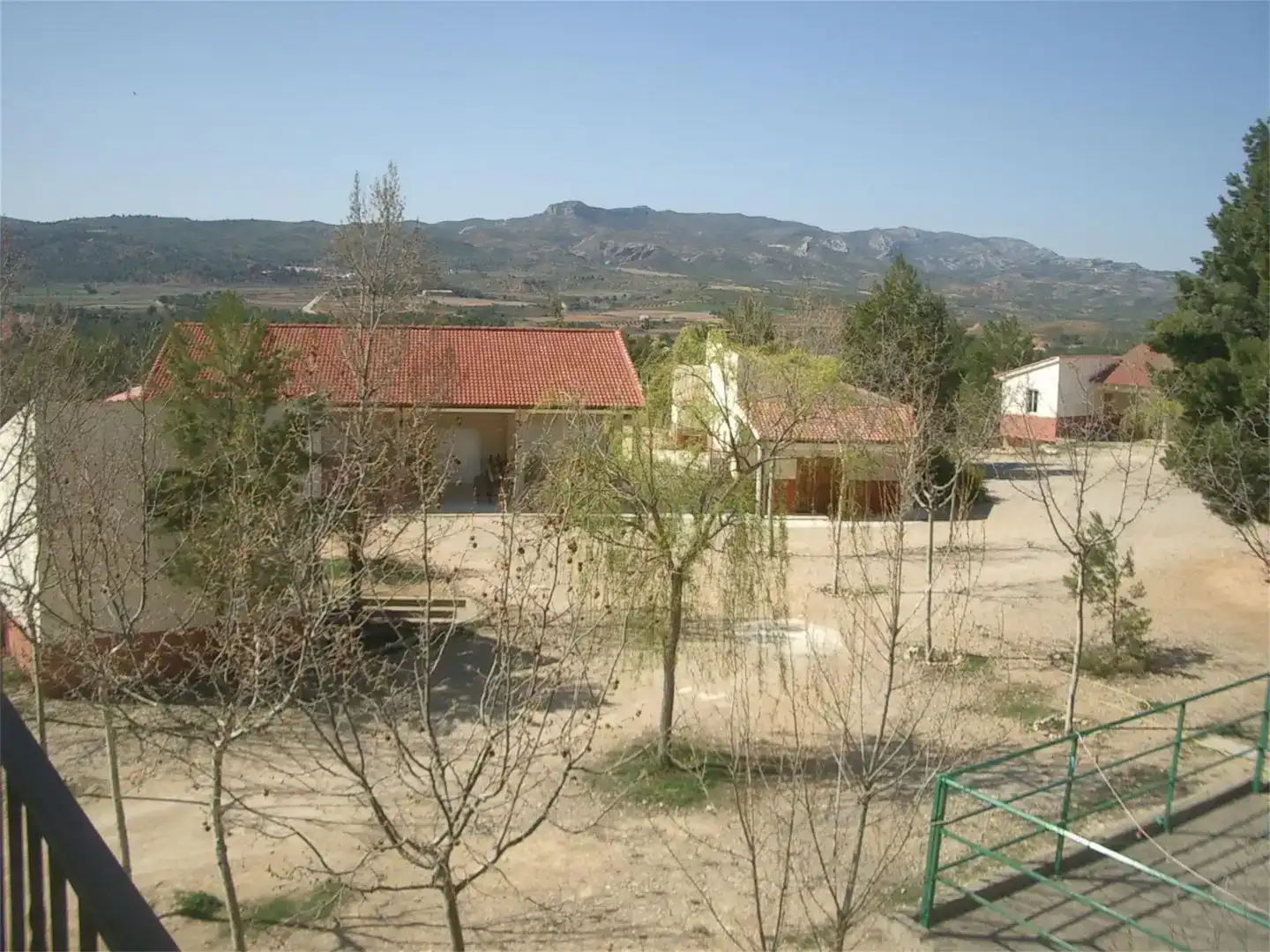 Casa o chalet en venta en Castellote, Teruel