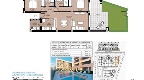 Apartamentos de nueva construcción en venta en Cala Ratjada, noreste de Mallorca, imatge 2