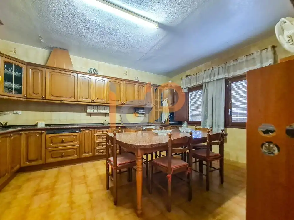 Casa amb terrassa en venda a Guazamara - Los Lobos, imagen 23