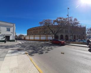 Exterior view of Premises for sale in El Puerto de Santa María