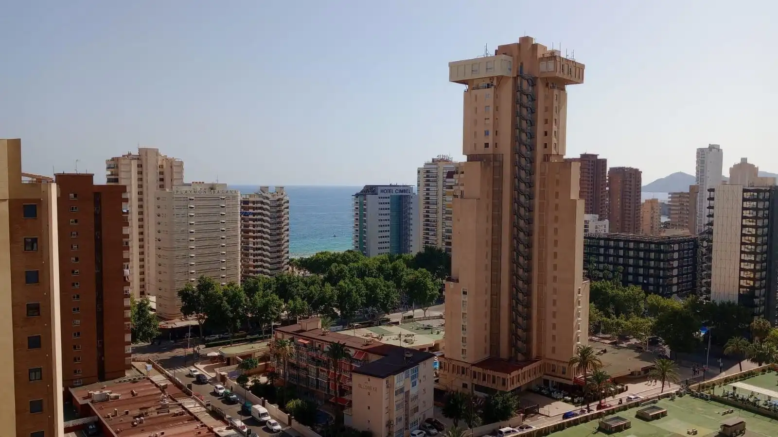 Mini appartamento con piscina in vendita a Playa de Levante, imagen 5