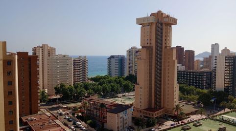 Encantador Apartamento en Playa de Levante, Benidorm, imatge 5