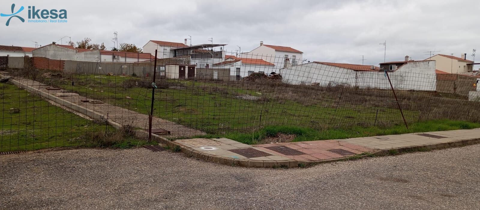 Residential for sale in Fregenal de la Sierra