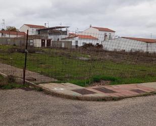 Residencial en venda en Fregenal de la Sierra