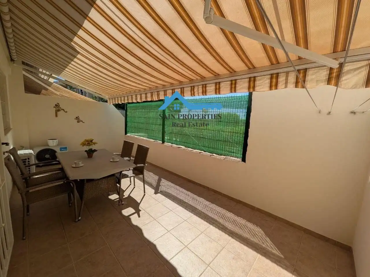 Flat with pool for sale in Pueblo - Urbanizaciones, imagen 20