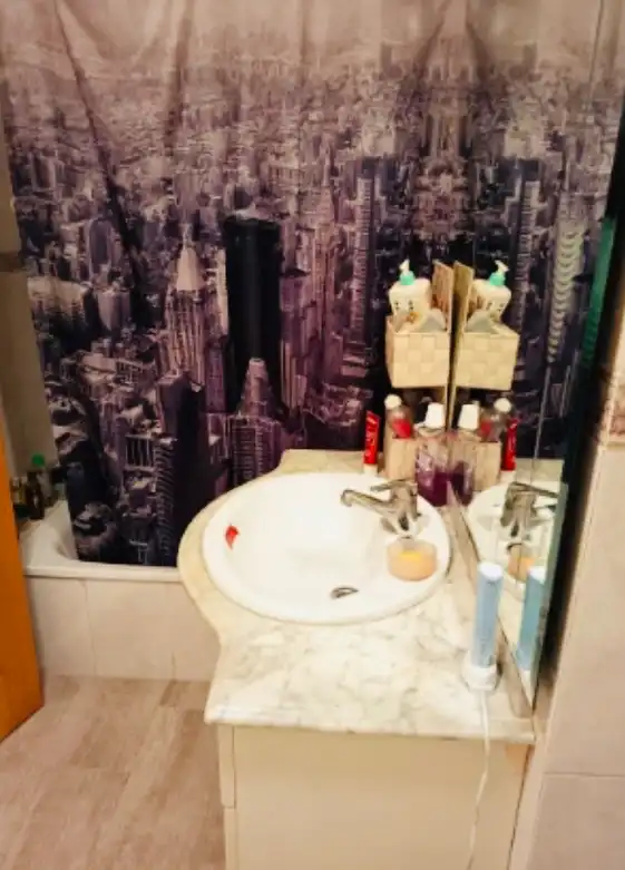 Baño de Piso en venta en Dénia con Aire acondicionado, Calefacción y Terraza