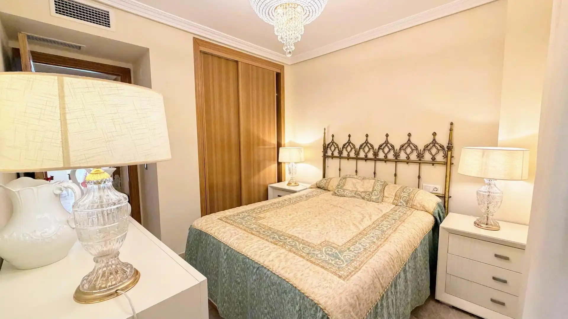 Flat with pool for sale in Centro, imagen 16