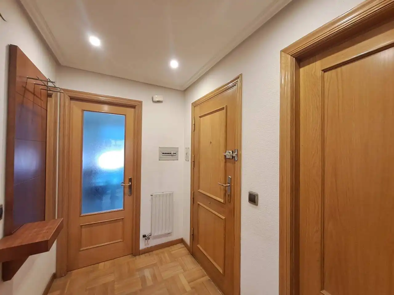 Flat for sale in Burgos  with Heating and Storage room