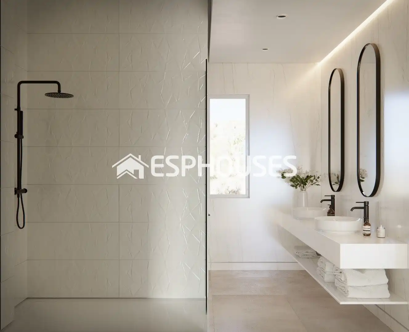 Detached house with pool for sale in Golf Bahía, imagen 8