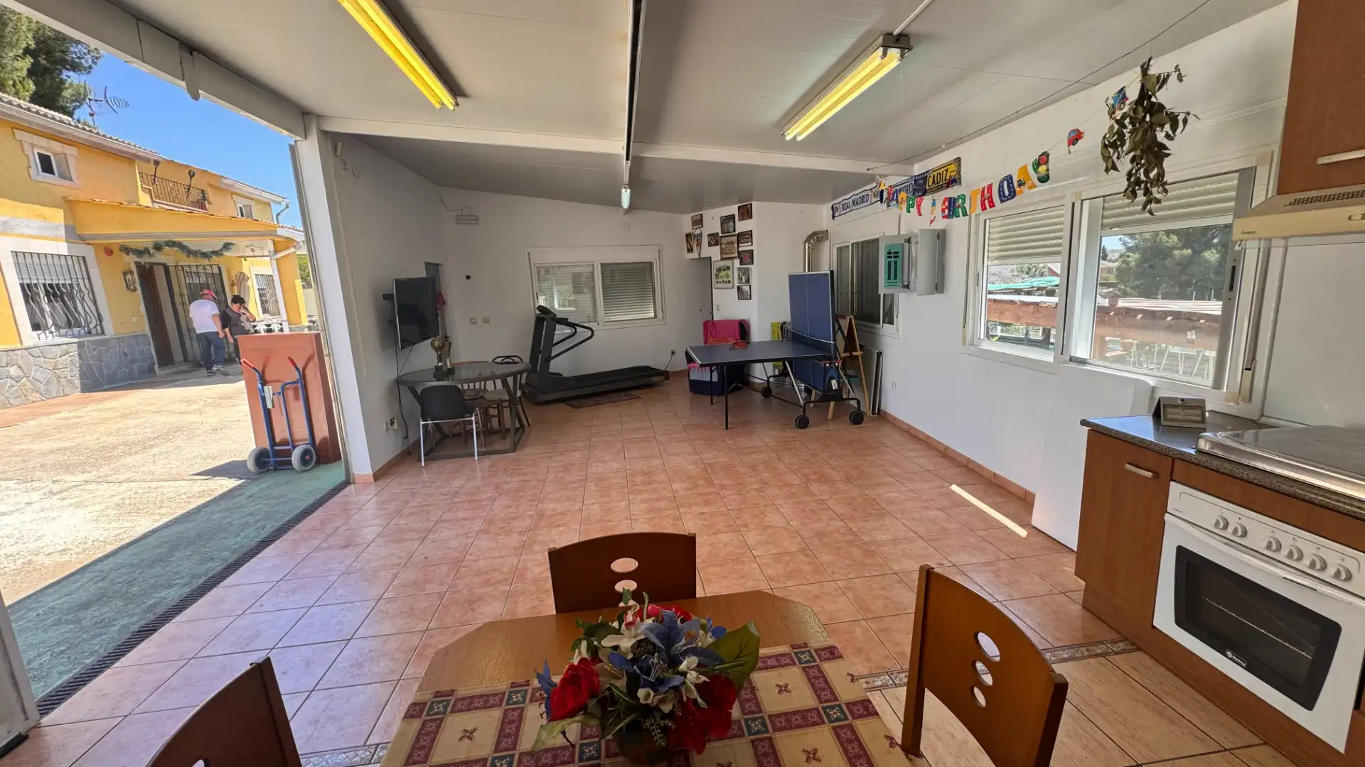 Houses for sale in El Catllar   with Air Conditioner, Private garden and Swimming Pool