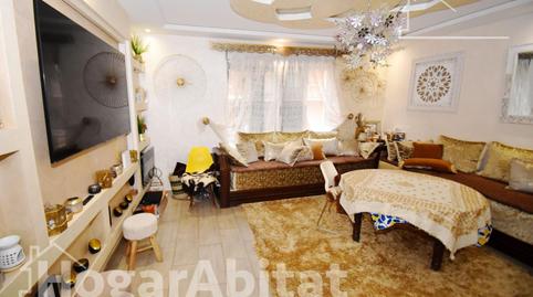 Foto 2 de Piso en venta en Calle Benedito, Cariñena - Carinyena, Vila-real