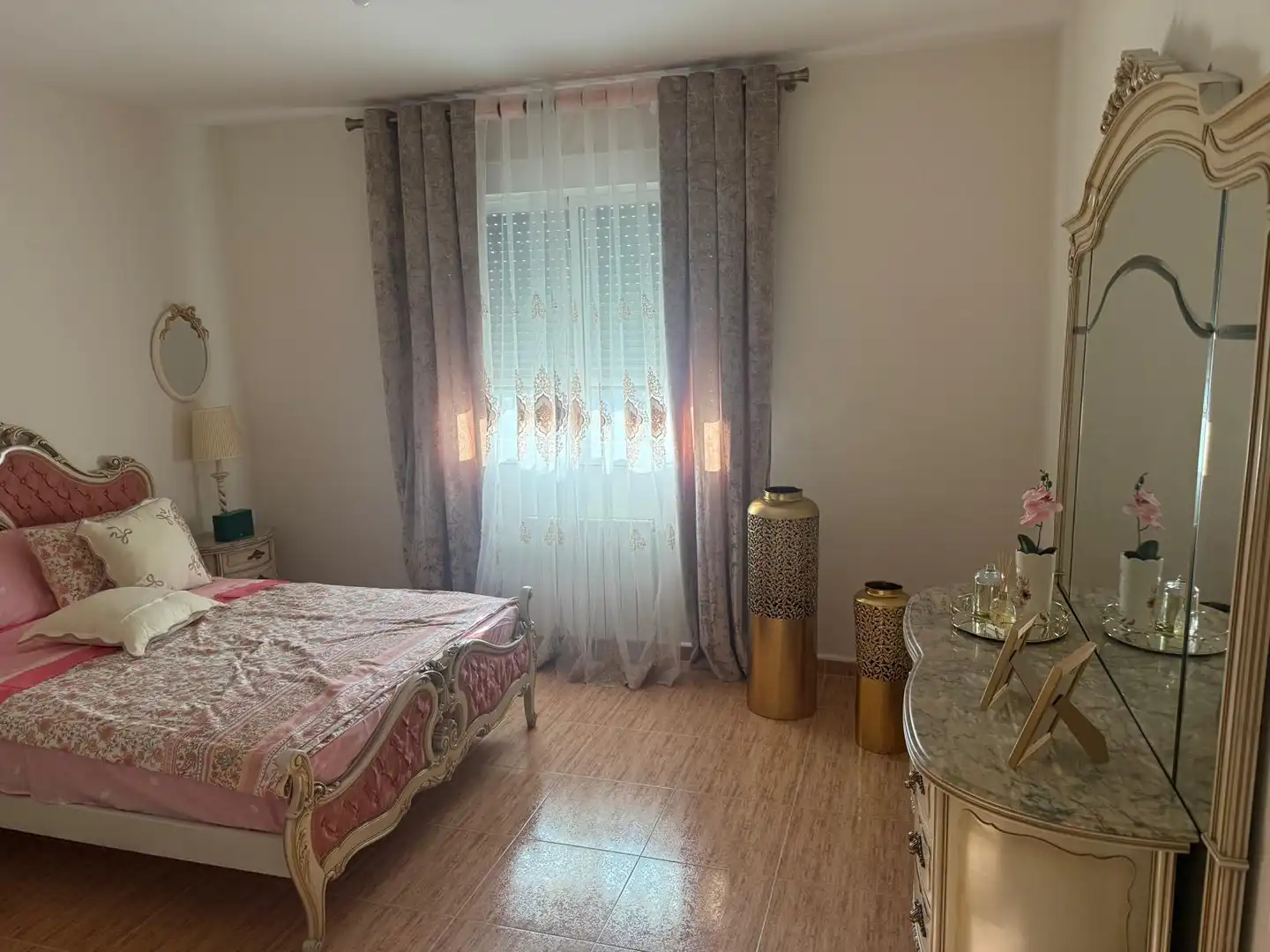 Habitación de Casa o chalet en venta en Casarrubuelos con Aire acondicionado, Calefacción y Piscina