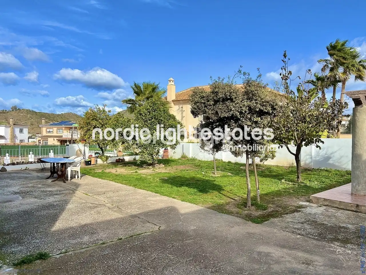Exterior view of Houses for sale in Málaga  with Terrace and Swimming Pool