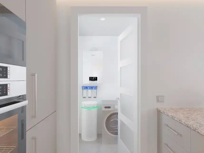 Wohnung mit Aufzug zum Verkauf in Colubi 1, imagen 18