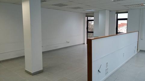 Foto 3 de Oficina de lloguer a Mossen Jacint Verdaguer, 12, Barri del Centre, Barcelona