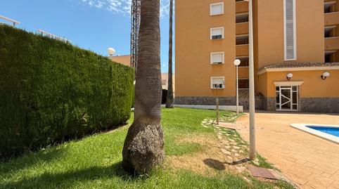 Foto 2 de Apartamento en venta en Carrer Els Jardins, Moncófar Playa, Moncofa