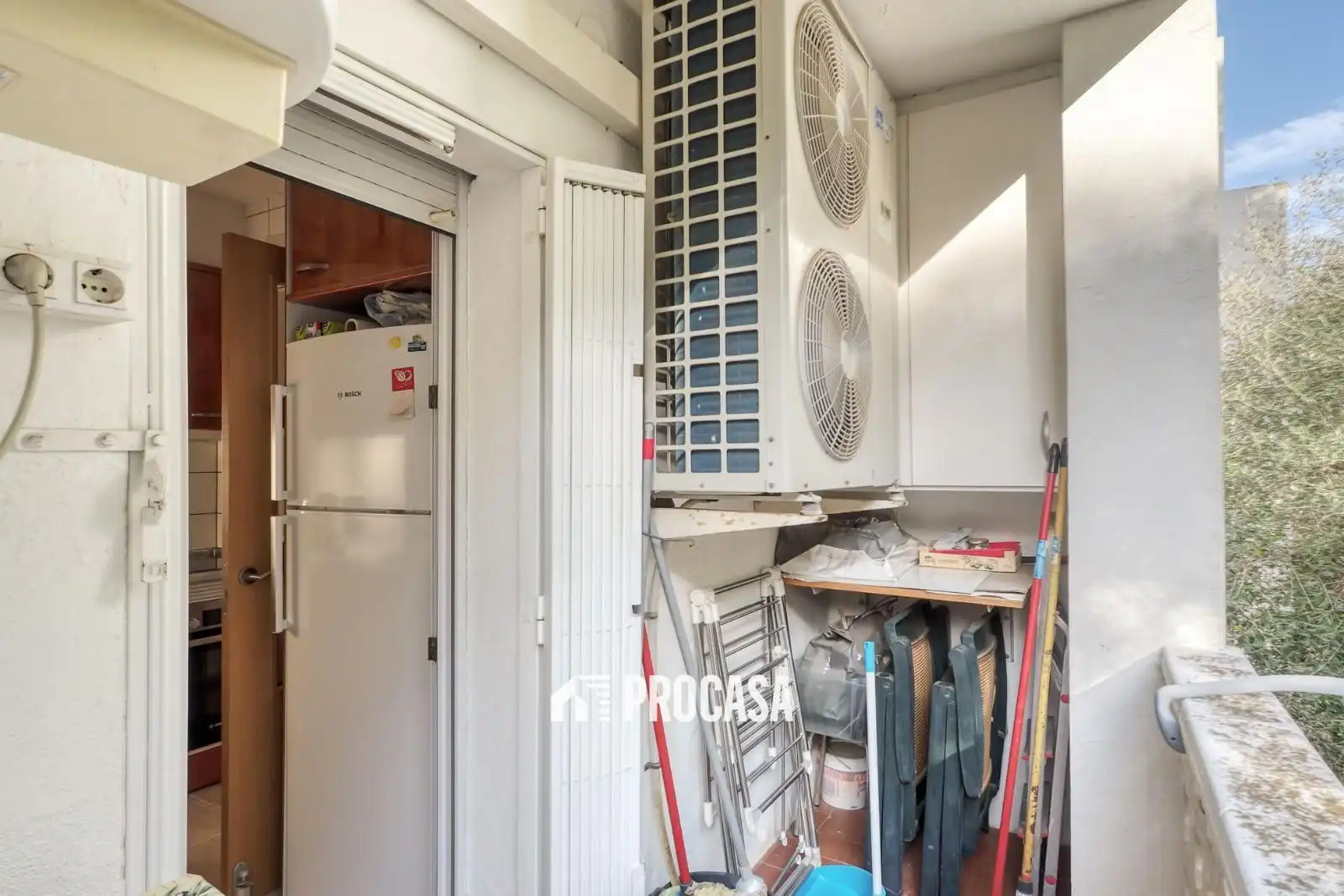 Piso en venta en Francesc Alegre, imagen 19
