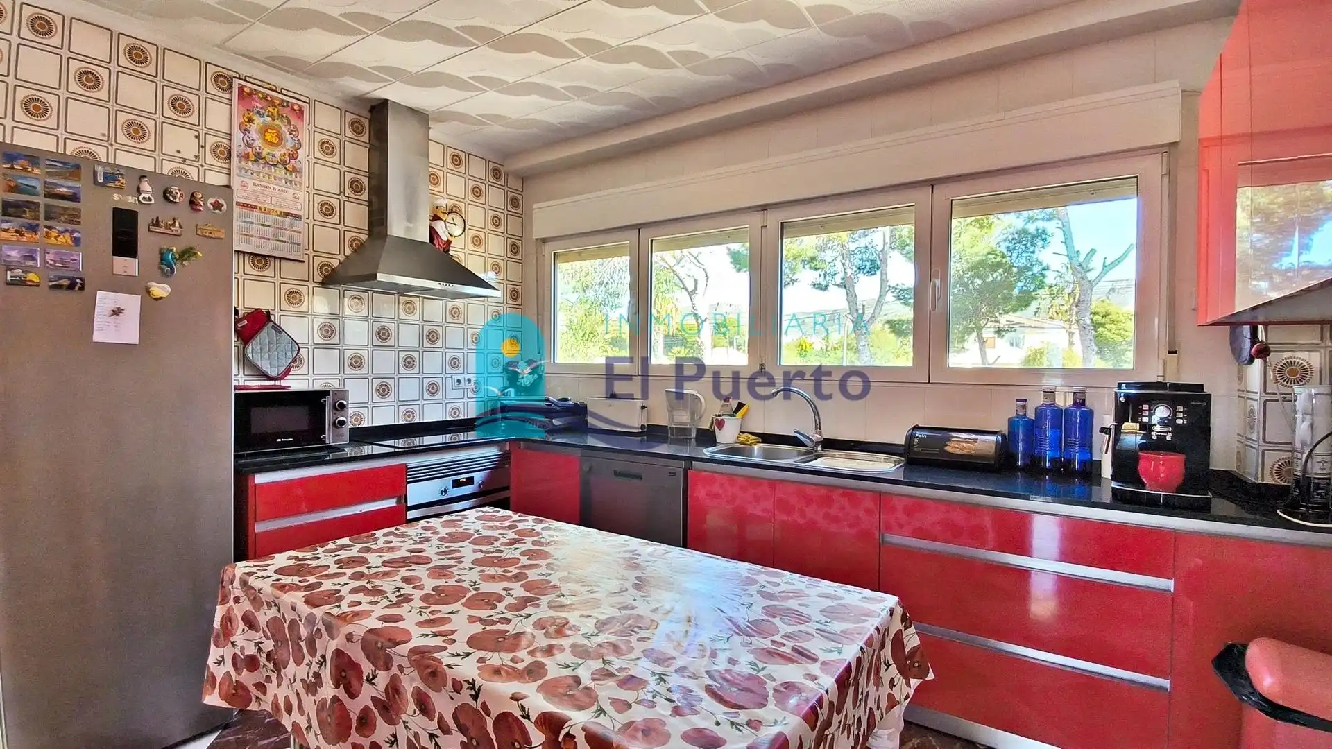 Villa mit Terrasse zum Verkauf in Pedanías Oeste, imagen 17