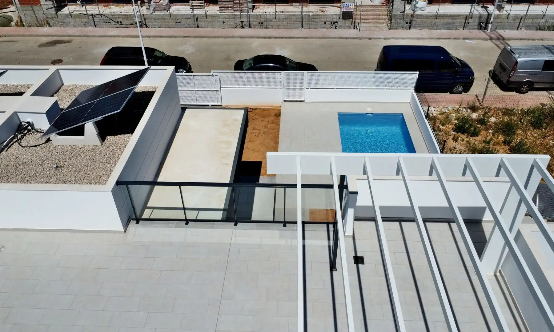 Casa con piscina in vendita a Partida Barranquets, Carrer 52 2, imagen 4