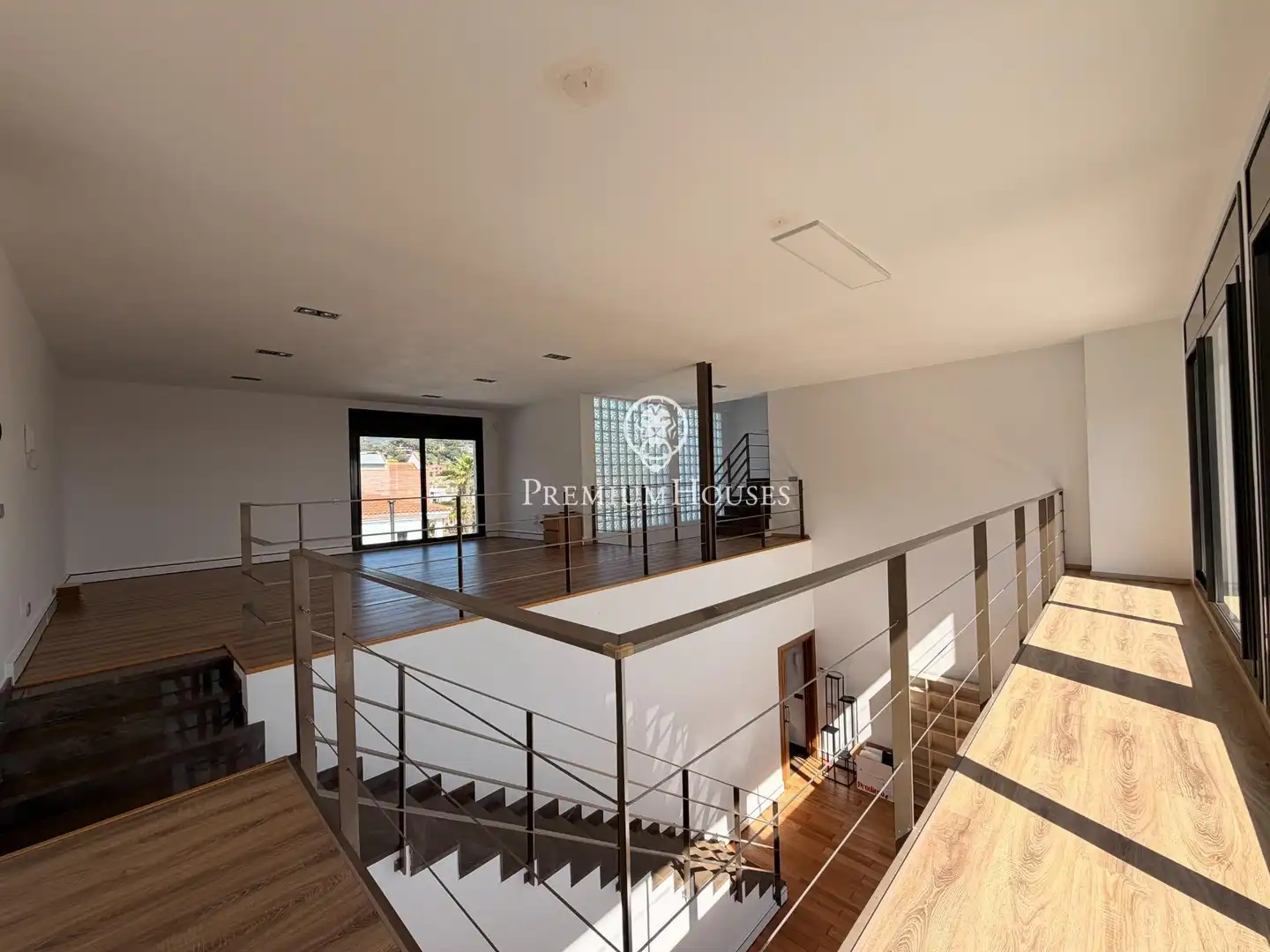 Houses for sale in Sant Andreu de Llavaneres  with Heating, Private garden and Parquet flooring