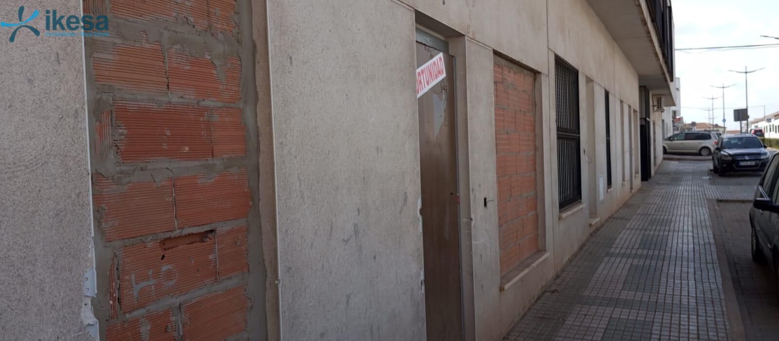 Flat for sale in Los Santos de Maimona